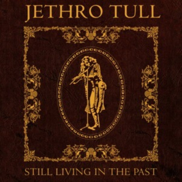 Jethro Tull: Still Living In The Past - Vinyl