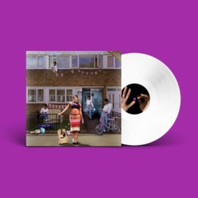 Rachel Chinouriri: What A Devastating Turn Of Events - Vinyl