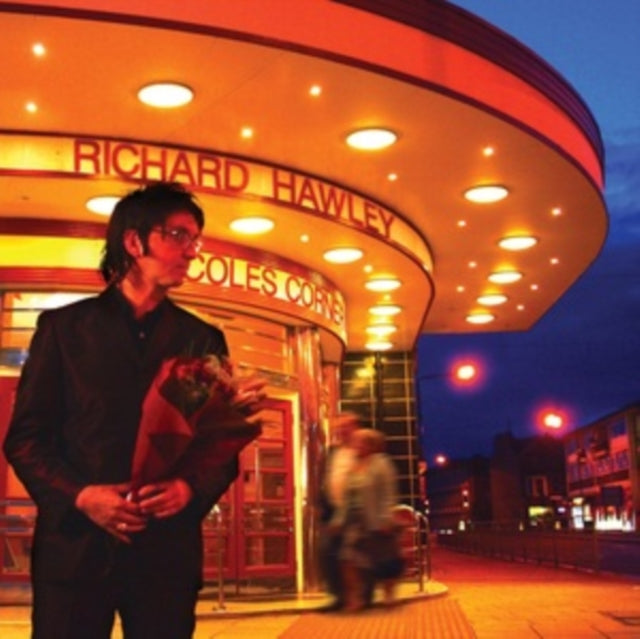 Richard Hawley: Coles Corner - Vinyl