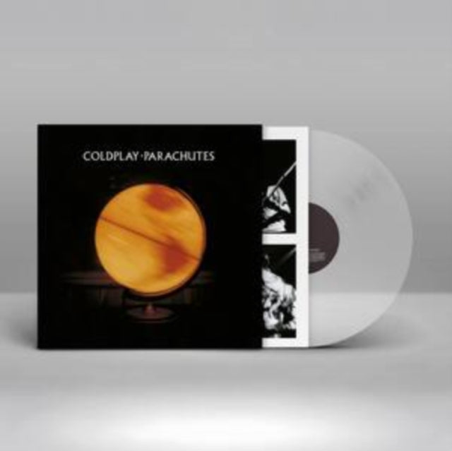 Coldplay: Parachutes - Vinyl
