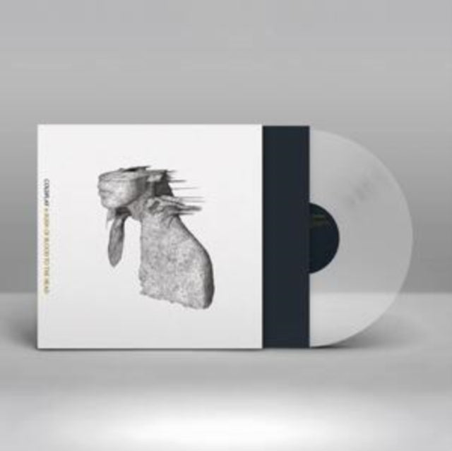 Coldplay: A Rush Of Blood To The Head - Vinyl