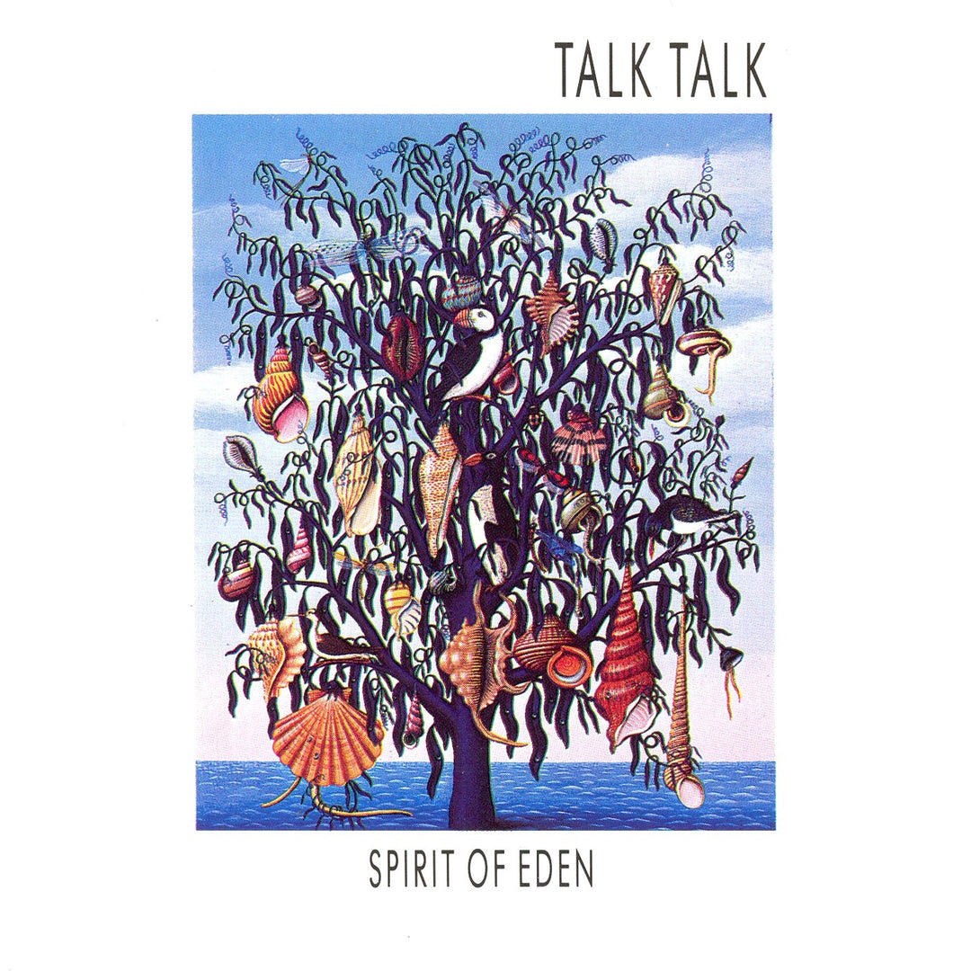 Talk Talk: Spirit Of Eden - Vinyl