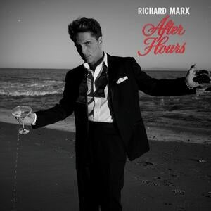 Richard Marx: After Hours - Vinyl