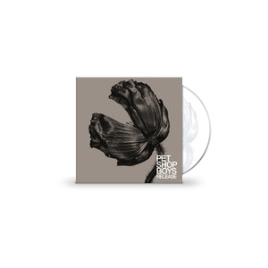 Pet Shop Boys: Release (2017 Remaster) - CD