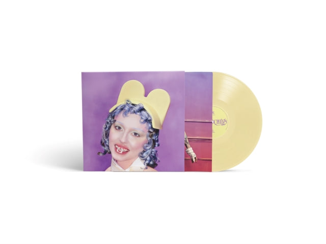 Ashnikko: Smoochies - Vinyl