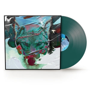 Stereophonics: Scream Above The Sounds - Vinyl