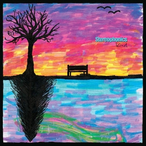 Stereophonics: Kind - Vinyl