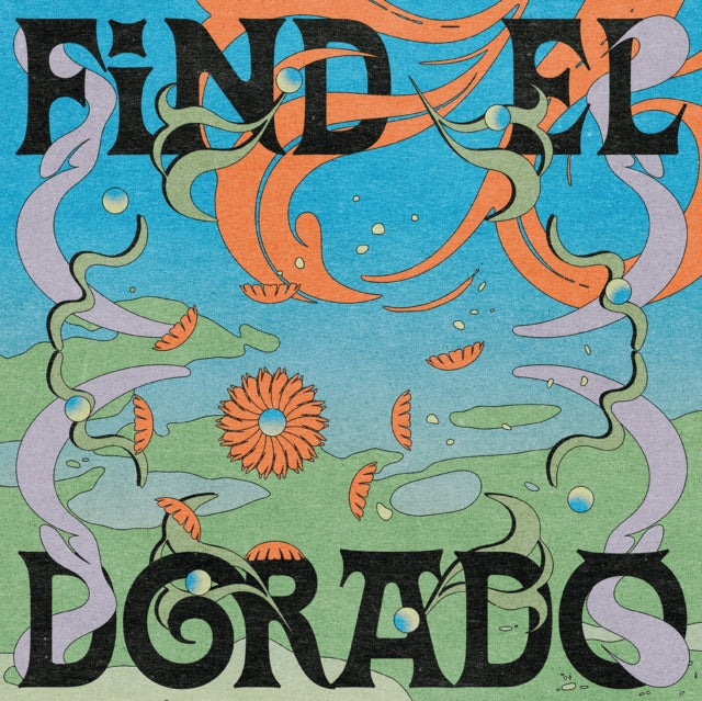 Paul Weller: Find El Dorado - CD
