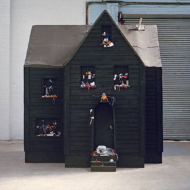 NewDad: Altar - CD