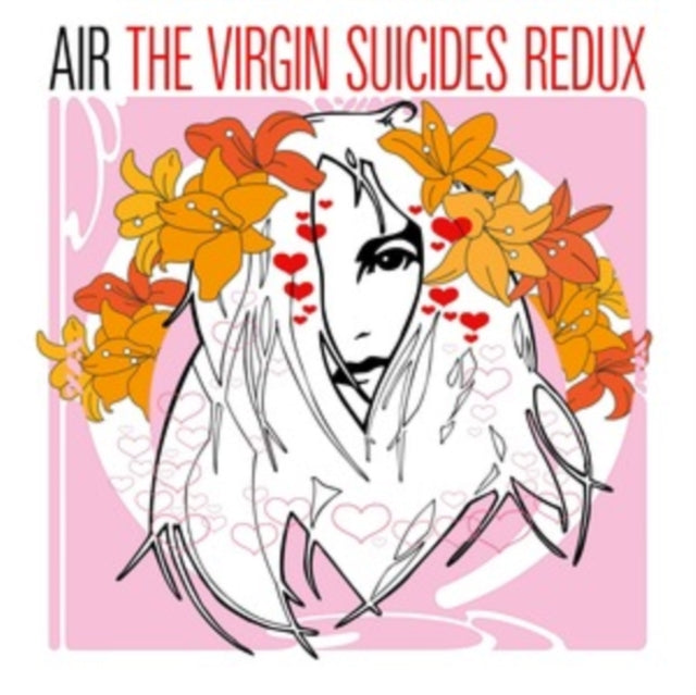 Air: The Virgin Suicides Redux - Vinyl