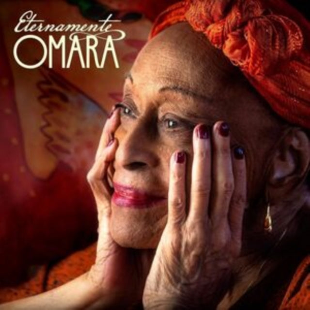 Omara Portuondo: Eternamente Omara - Vinyl