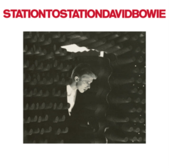 David Bowie: Station To Station (50th Anniversary) - Vinyl