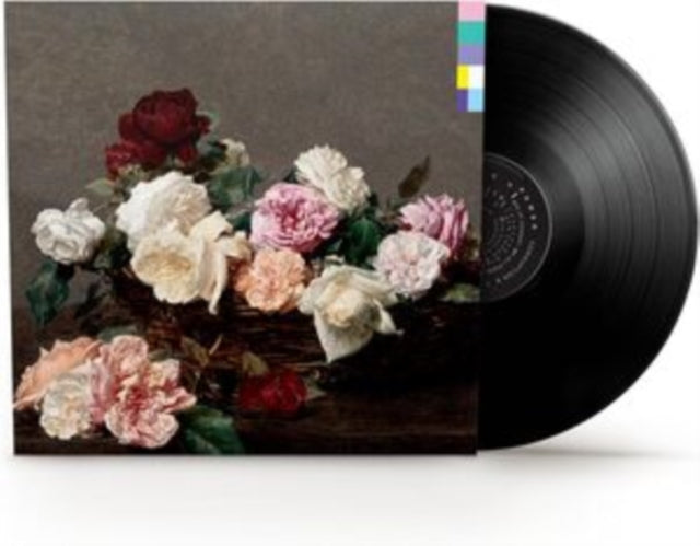New Order: Power / Corruption & Lies - Vinyl