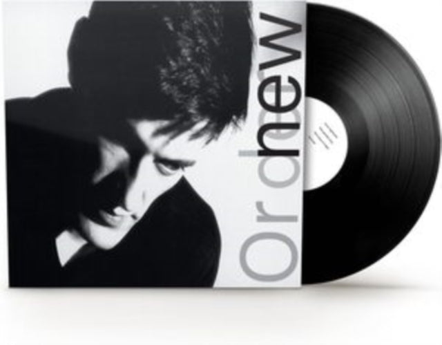 New Order: Low-Life - Vinyl
