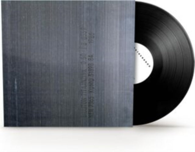 New Order: Brotherhood - Vinyl