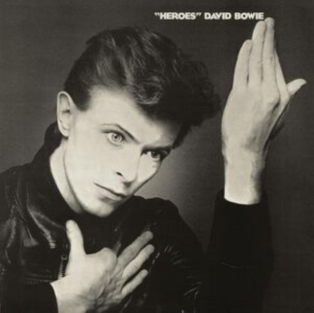 David Bowie: ?Heroes? - CD