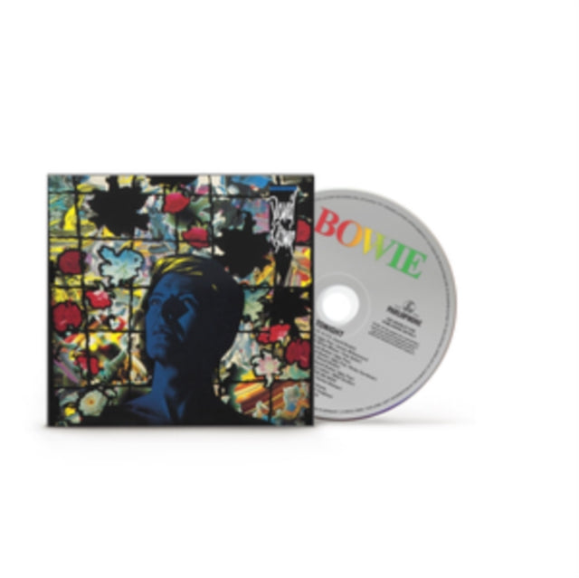 David Bowie: Tonight - CD