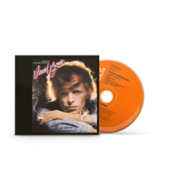David Bowie: Young Americans - CD