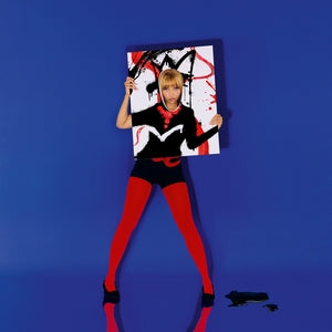 PinkPantheress: Fancy Some More? (Coloured Vinyl) - Vinyl