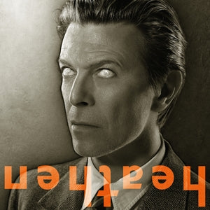 David Bowie: Heathen - CD