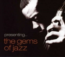 Various Artists: Presenting - The Gems Of Jazz - CD