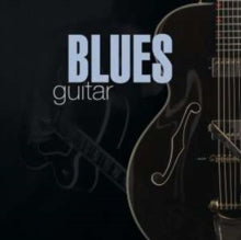Various Artists: Blues Guitar - CD