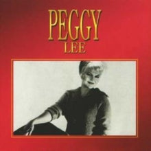 Peggy Lee: Peggy Lee - CD