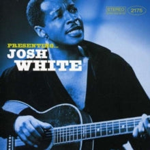 Josh White: Presenting Josh White - CD