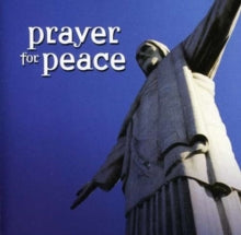 Various Artists: Prayer For Peace - CD