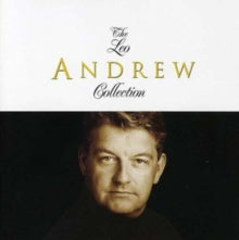 Leo Andrew: Leo Andrew - CD