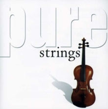 Various Artists: Pure Strings - CD