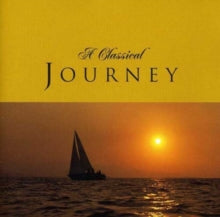 Various Artists: A Classical Journey - CD