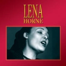 Lena Horne: Lena Horne - CD