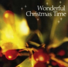 Various Artists: Wonderful Christmas Time - CD