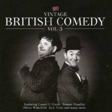Comedy