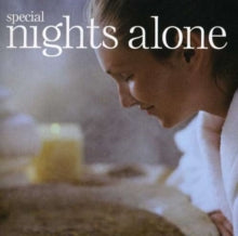 Various Artists: Special Nights Alone - CD