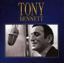 Tony Bennett: Tony Bennett - CD