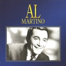 Al Martino: Al Martino - CD