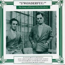 Various: The Songs Of George & Ira Gershwin - CD