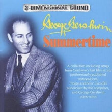 Various: Summertime - CD
