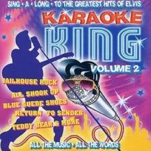 Various Artists: Karaoke King Vol. 2 - CD