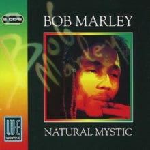 Bob Marley: The Essential Collection - Natural Mystic - CD