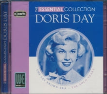 Doris Day: The Essential Collection - CD