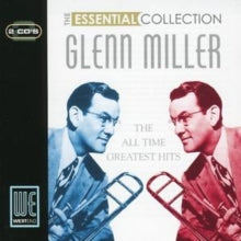 Glenn Miller: The Essential Collection - CD