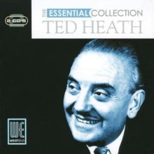 Ted Heath: The Essential Collection - CD