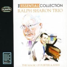 The Ralph Sharon Trio: The Essential Collection - The Magic Of Porter & Kern - CD