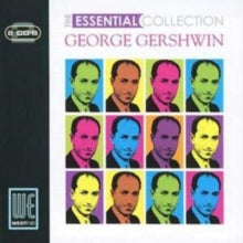 George Gershwin: The Essential Collection - CD