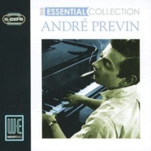 André Previn: The Essential Collection - CD
