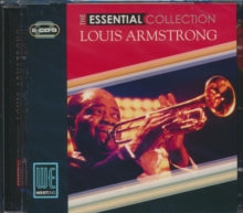 Louis Armstrong: The Essential Collection - CD