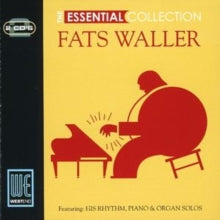 Fats Waller: The Essential Collection - CD